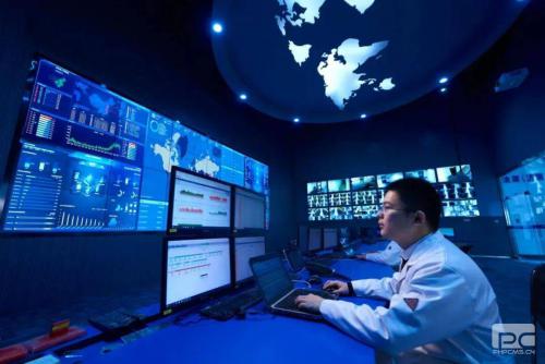 发展高效协同的数字政务——加快数字中国建设